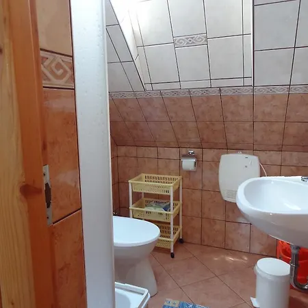 Guest house Zsoli Vendeghaz